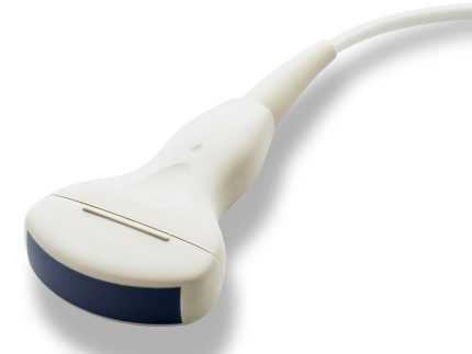 SONDA CONVEX per DP-10, DP-20, DP-2200, DP10Vet