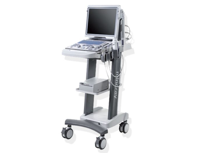 CARRELLO UMT-150 PER DP-50 e Z5