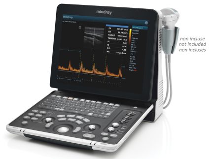NUOVO ECOGRAFO MINDRAY DP-50 EXPERT