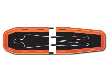 BARELLA BASKET TWIN SHELL