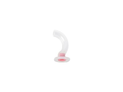 CANNULE DI GUEDEL 40 mm - neonati (rosa)