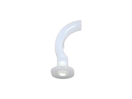CANNULE DI GUEDEL 70 mm - ragazzi (bianco)