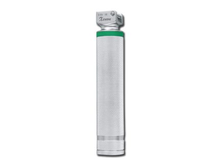 MANICO IN METALLO RICARICABILE 3,5V - adulti