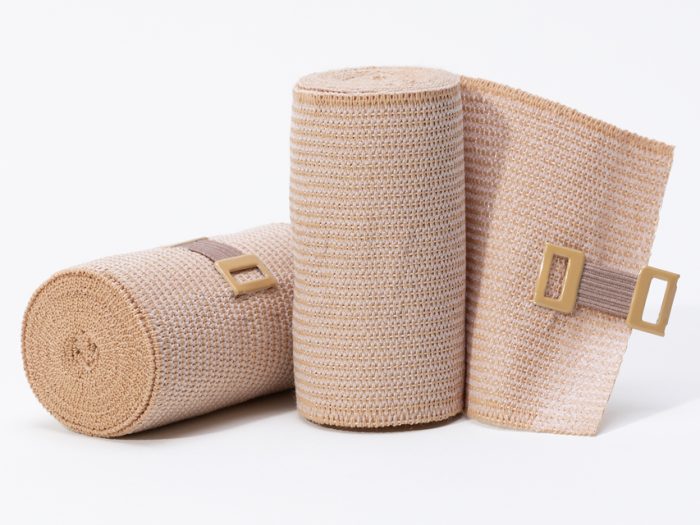 BENDA DI COMPRESSIONE PREVINOVA 4,5m x 8 cm