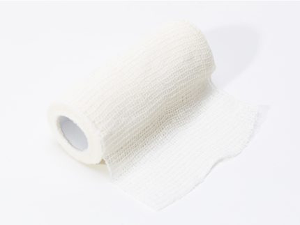 BENDA ELASTICA COESIVA 4 m x 10 cm