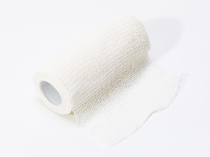 BENDA ELASTICA COESIVA 4 m x 10 cm