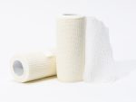 BENDA ELASTICA COESIVA 4 m x 10 cm