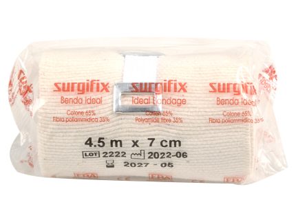 BENDA TIPO IDEAL 7 cm x 4.5 m