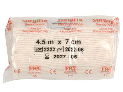 BENDA TIPO IDEAL 7 cm x 4,5 m