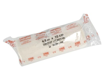 BENDA TIPO IDEAL 10 cm x 4,5 m