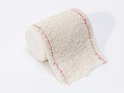 BENDA DI FISSAZIONE PREVICREPE 4 m x 7 cm
