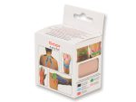 TAPING KINESIOLOGIA 5 m x 5 cm - pelle