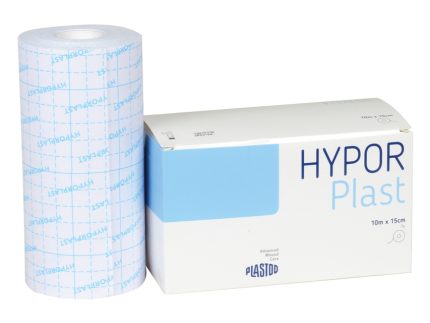 ROTOLO HYPOR PLAST 10 m x 15 cm