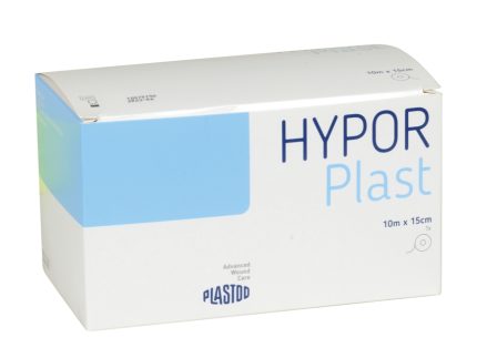ROTOLO HYPOR PLAST 10 m x 15 cm