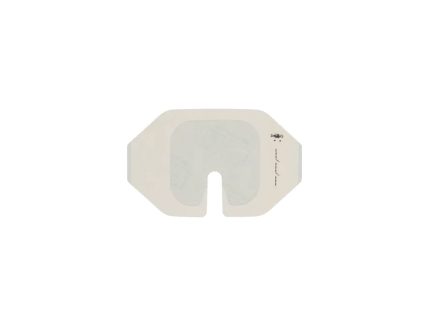 TEGADERM 3M 6 x 7 cm per cannule IV - sterile