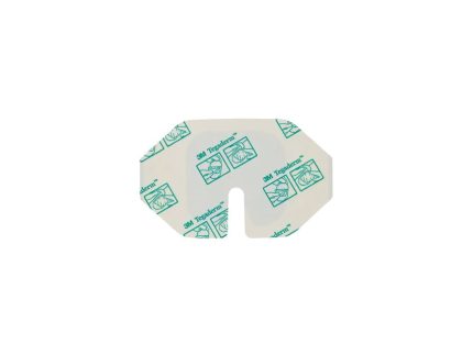 TEGADERM 3M - 6 x 7 cm per cannule IV - sterile