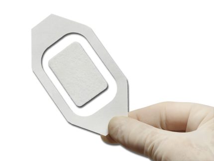 TEGADERM+PAD 3M - 5 x 7 cm - sterile