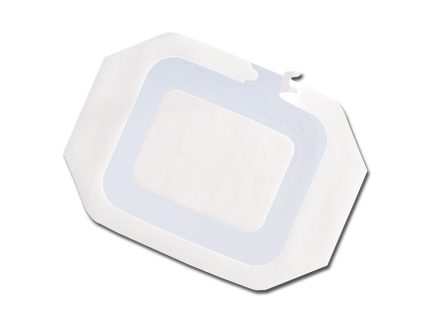 TEGADERM+PAD 3M - 9 x 10 cm - sterile
