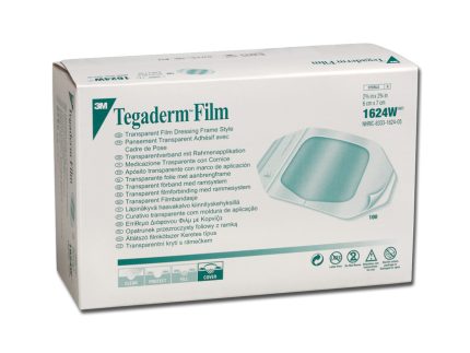 TEGADERM 3M 6 x 7 cm - sterile