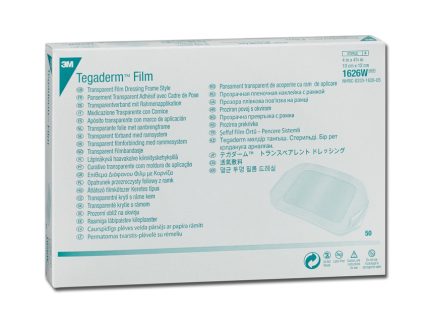 TEGADERM 3M 10 x 12 cm - sterile