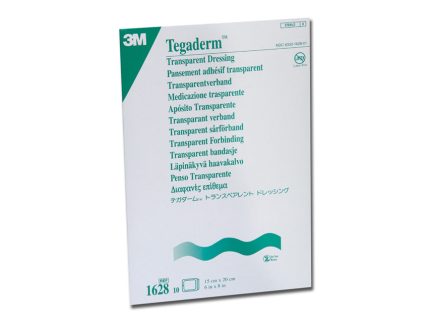 TEGADERM 3M 15 x 20 cm - sterile