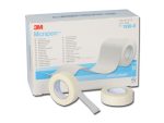 MICROPORE 3M h 12,5 mm x 9,14 m