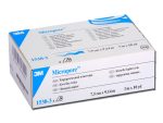 MICROPORE 3M h 76 mm x 9,14 m