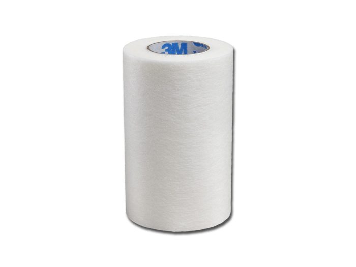 MICROPORE 3M - h 76 mm x 9,14 m