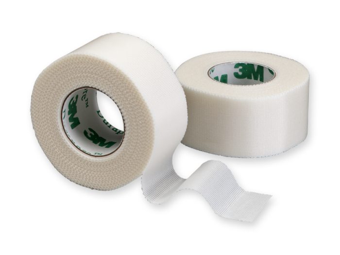 DURAPORE 3M - h 51 mm x 9,14 m