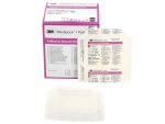 MEDIPORE 3M + PAD 5 x 7 cm