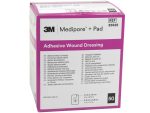 MEDIPORE 3M + PAD 5 x 7 cm