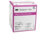 MEDIPORE 3M + PAD 5 x 7 cm