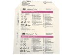 MEDIPORE 3M e PAD 10 x 10 cm