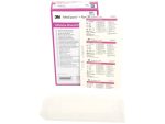 MEDIPORE 3M + PAD 10 x 20 cm
