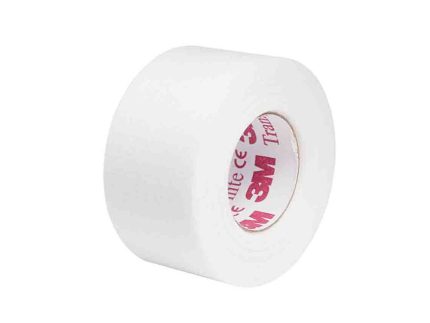 TRANSPORE 3M BIANCO h 25 mm x 9,14 m