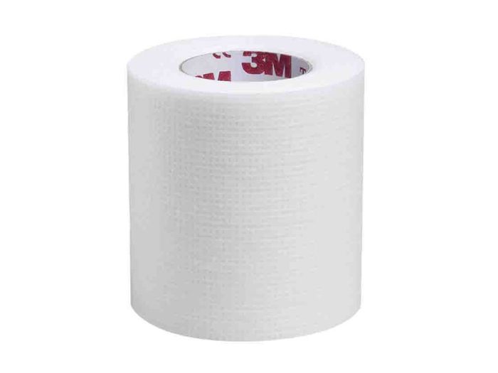TRANSPORE 3M BIANCO h 51 mm x 9,14 m