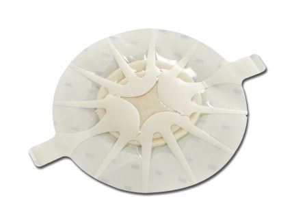 TEGADERM 3M FOAM 14x14 cm - non adesivo