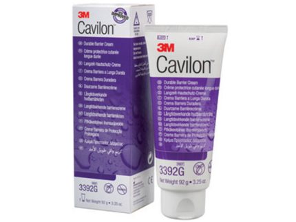 CAVILON 3M CREMA DOPPIA BARRIERA 92 g