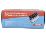 PULSOXIMETRO OXY-2
