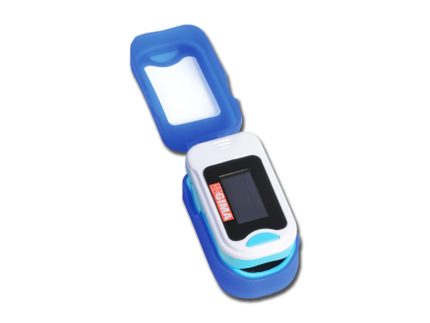COVER IN SILICONE PER OXY-3