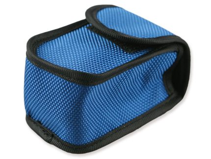 BORSETTA CORDURA PER PULSOXIMETRI DA DITO