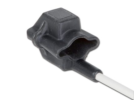 SONDA SpO2 PEDIATRICA in GOMMA - riusabile per 35095