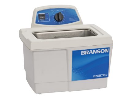 PULITRICE BRANSON 2800 MH - 2,8 litri