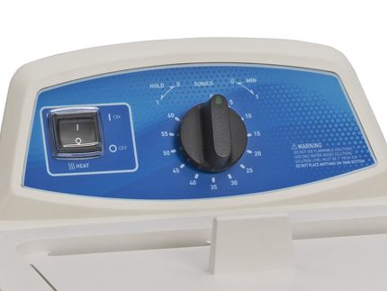 PULITRICE BRANSON 2800 MH - 2,8 litri