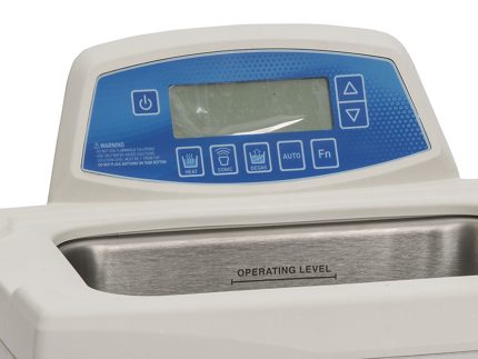 PULITRICE BRANSON 2800 CPXH - 2,8 litri