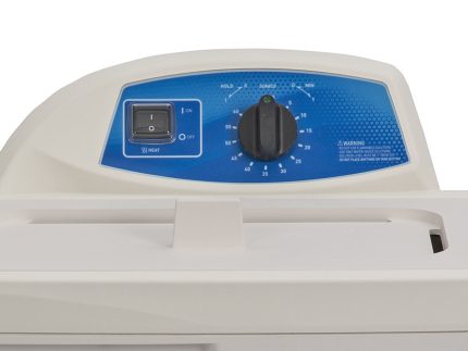 PULITRICE BRANSON 3800 MH - 5,7 litri