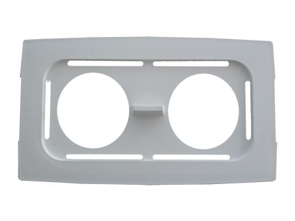 SUPPORTO BICCHIERI 2x600ml per 35510-2