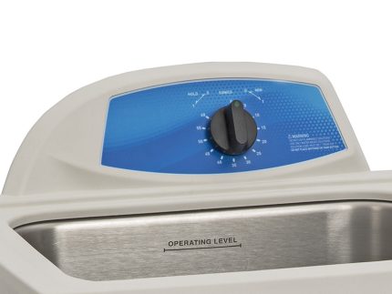 PULITRICE BRANSON 5800 M - 9,5 litri