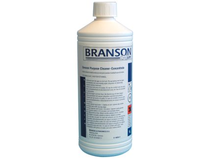 DETERGENTE BRANSON PURPOSE - 1 litro
