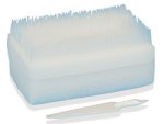 KIT SPAZZOLA CLOREXIDINA pack multilingue